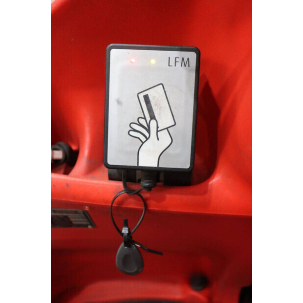 2014 Linde P60-48086279