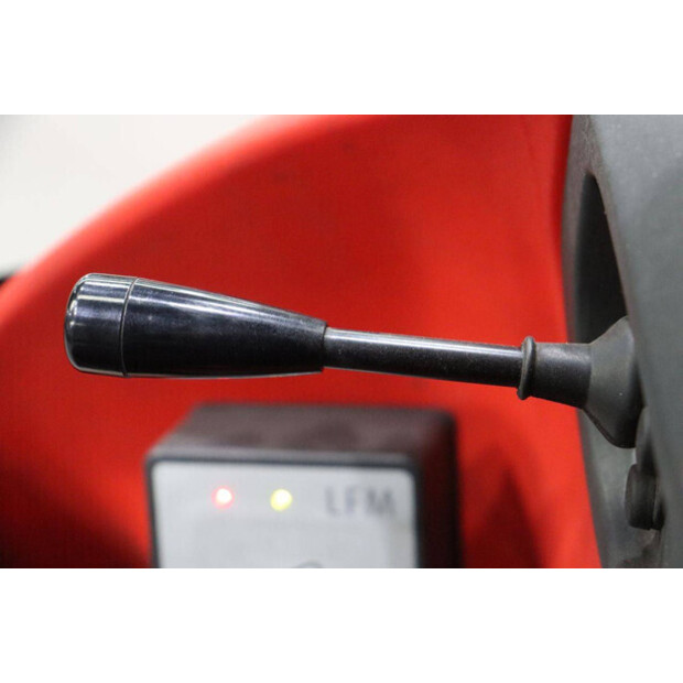 2014 Linde P60-48086280