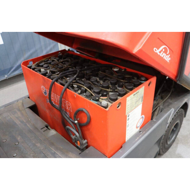 2014 Linde P60-48086283