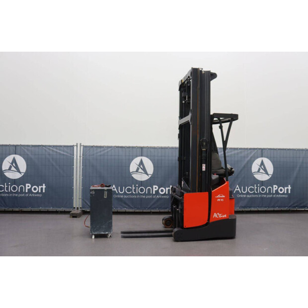 2017 Linde R16X-03-48086315