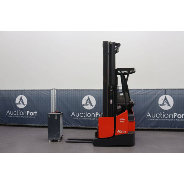 2017 Linde R16X-03-48086316