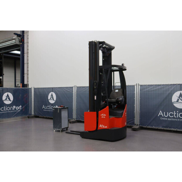 2017 Linde R16X-03-48086317