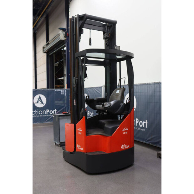 2017 Linde R16X-03-48086318