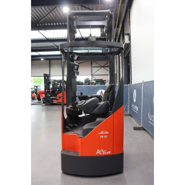 2017 Linde R16X-03-48086319
