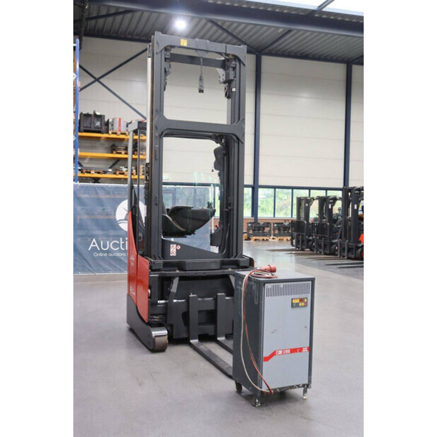 2017 Linde R16X-03-48086321