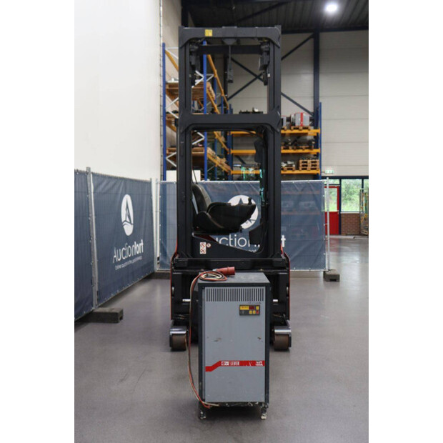 2017 Linde R16X-03-48086322