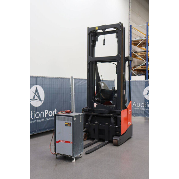 2017 Linde R16X-03-48086323