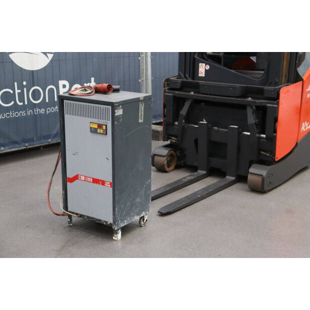 2017 Linde R16X-03-48086324