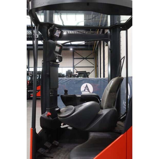 2017 Linde R16X-03-48086331
