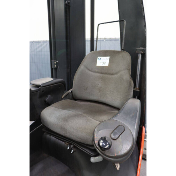 2017 Linde R16X-03-48086332
