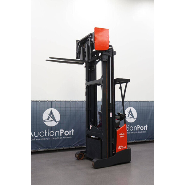 2017 Linde R16X-03-48086342