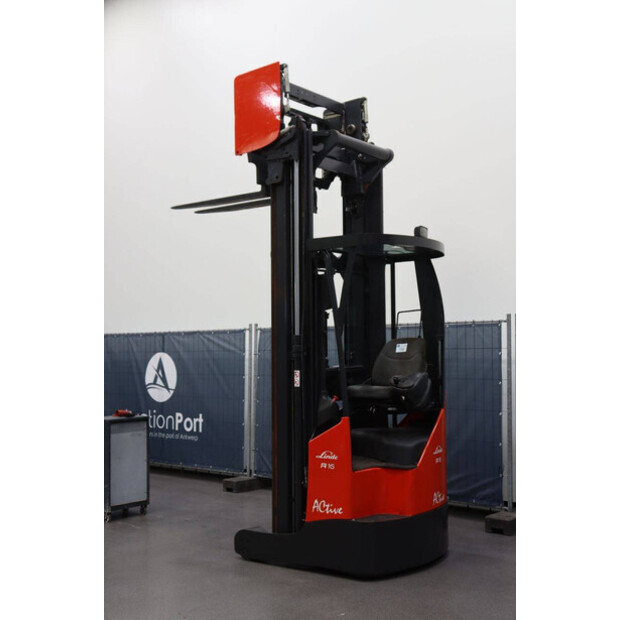 2017 Linde R16X-03-48086343