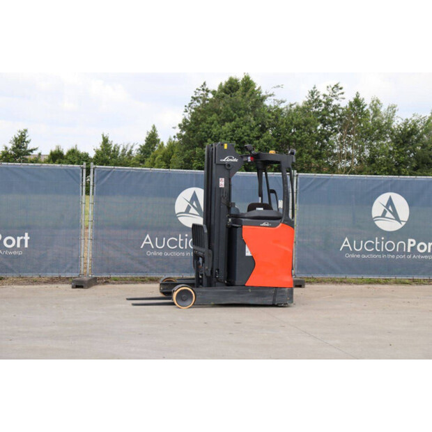 2015 Linde R14-01-48086427