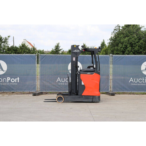 2015 Linde R14-01-48086428