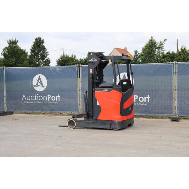 2015 Linde R14-01-48086429