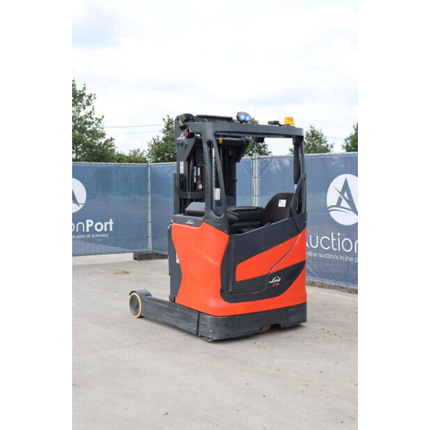 2015 Linde R14-01-48086430