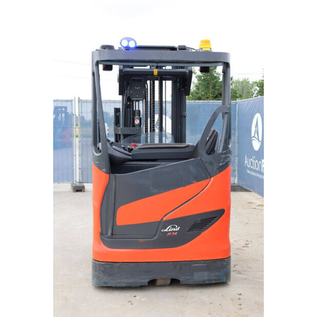 2015 Linde R14-01-48086431