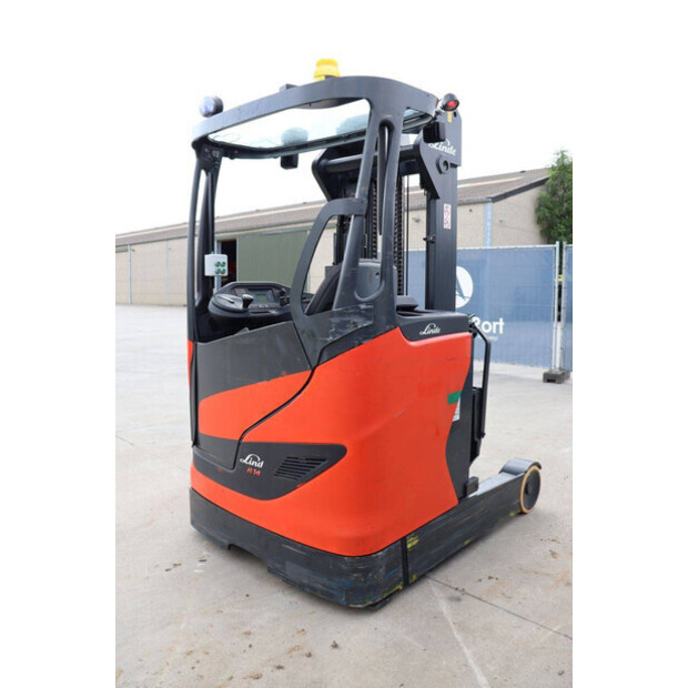 2015 Linde R14-01-48086432