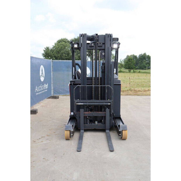 2015 Linde R14-01-48086434
