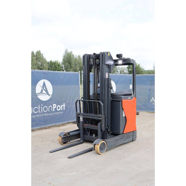 2015 Linde R14-01-48086435
