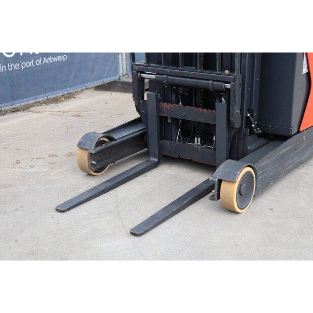 2015 Linde R14-01-48086436
