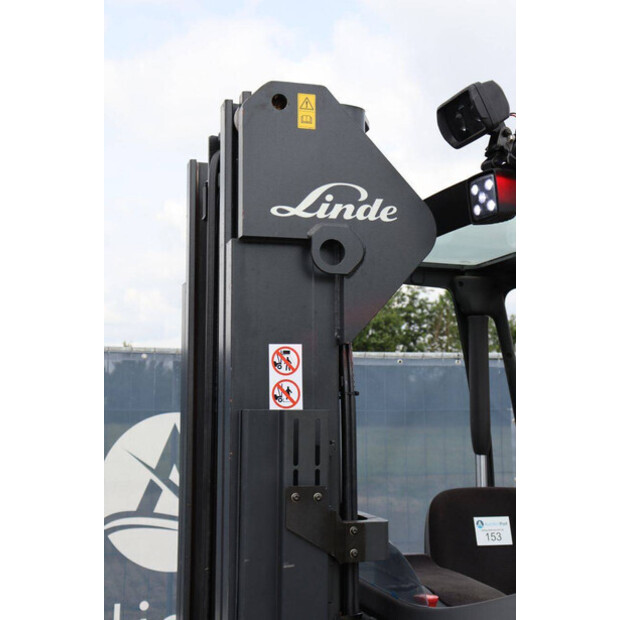 2015 Linde R14-01-48086439