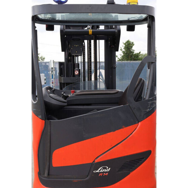 2015 Linde R14-01-48086440