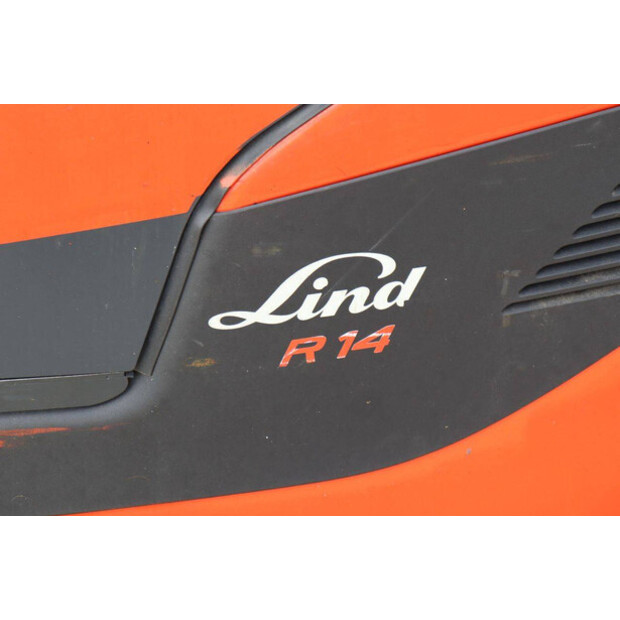 2015 Linde R14-01-48086441