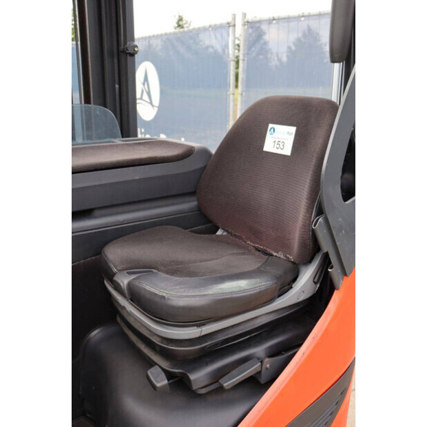 2015 Linde R14-01-48086442