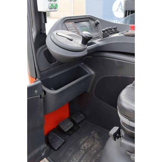 2015 Linde R14-01-48086443