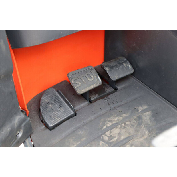 2015 Linde R14-01-48086444