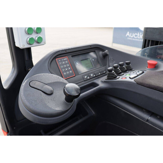 2015 Linde R14-01-48086445