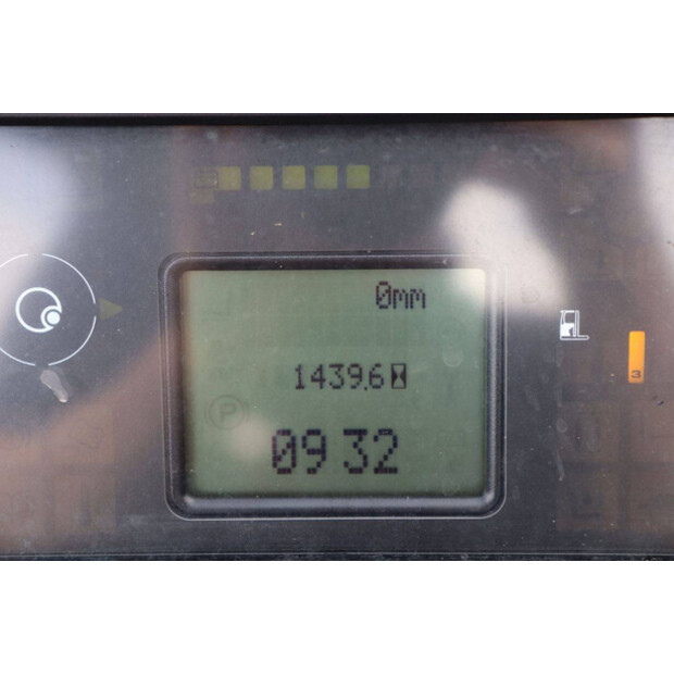 2015 Linde R14-01-48086447