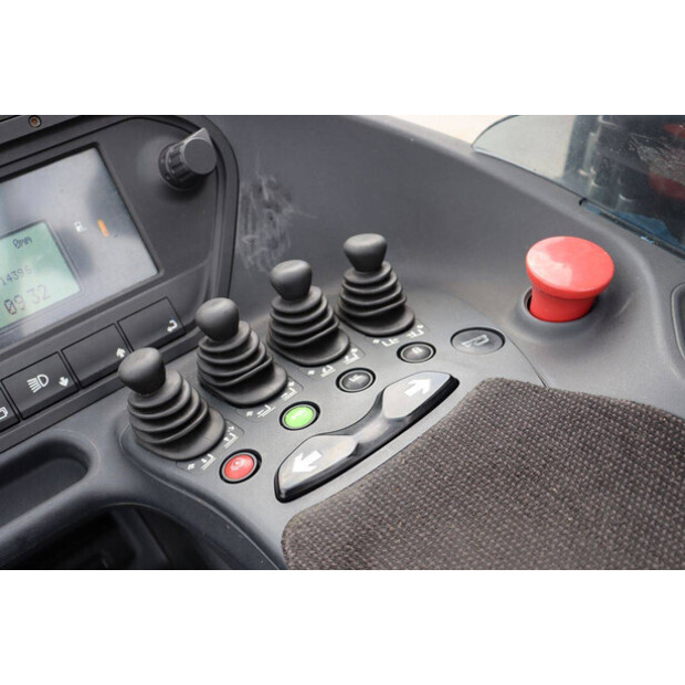 2015 Linde R14-01-48086448