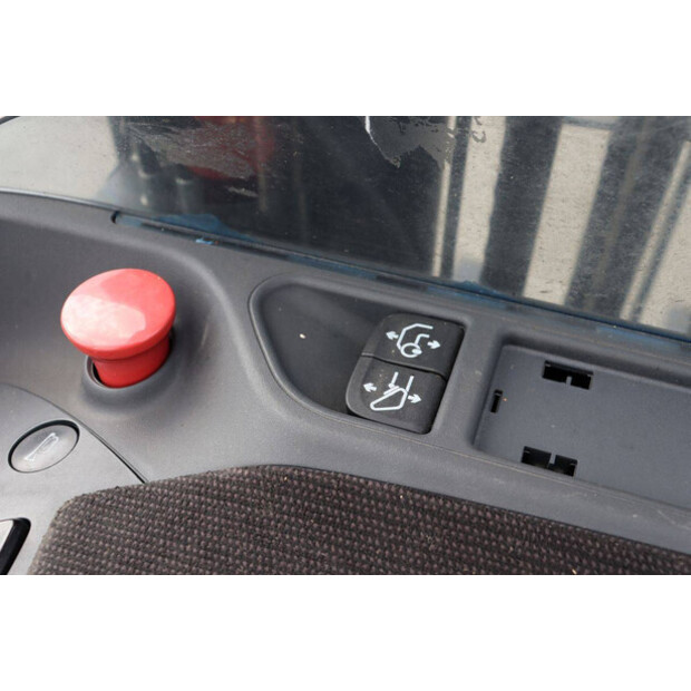 2015 Linde R14-01-48086449