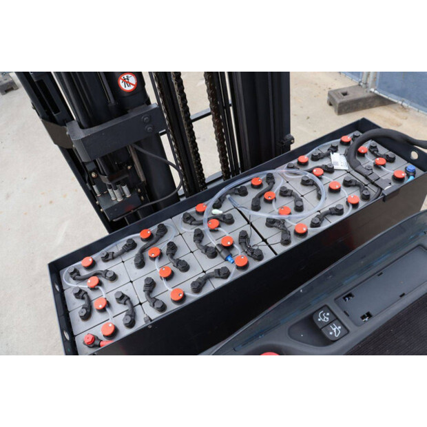 2015 Linde R14-01-48086450