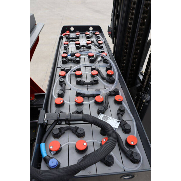 2015 Linde R14-01-48086451