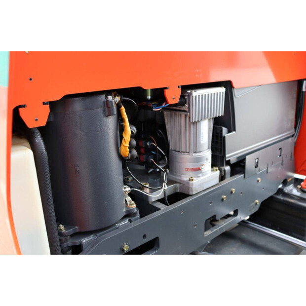 2015 Linde R14-01-48086454