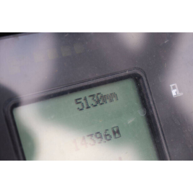 2015 Linde R14-01-48086457