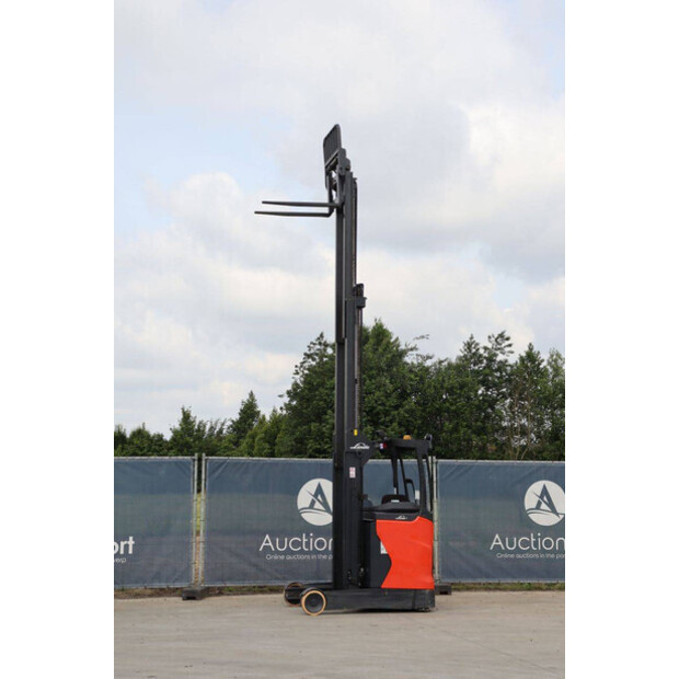2015 Linde R14-01-48086458