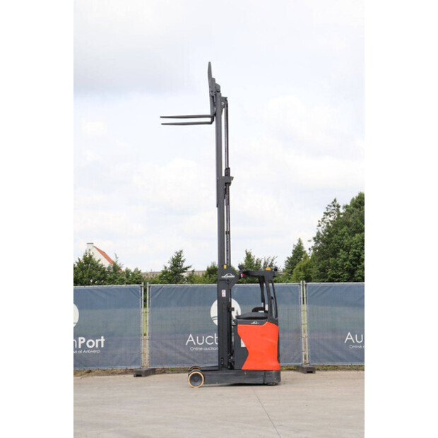 2015 Linde R14-01-48086459