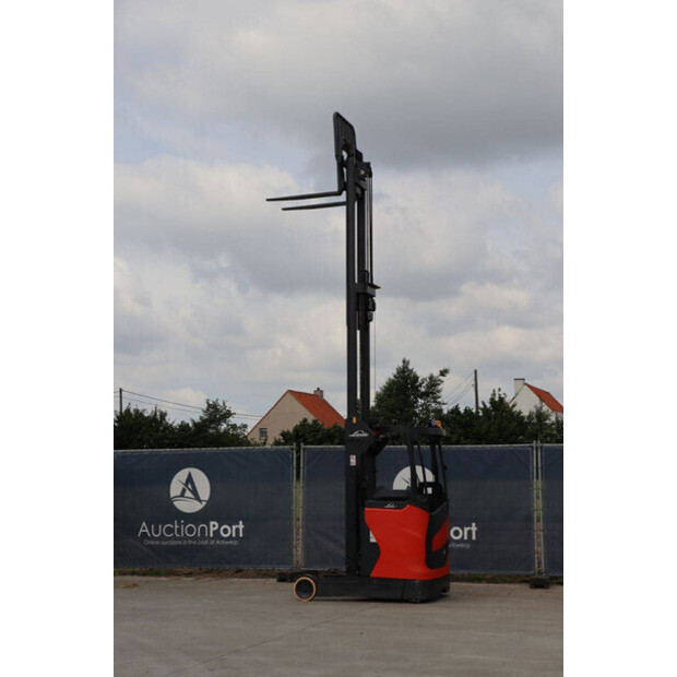 2015 Linde R14-01-48086460