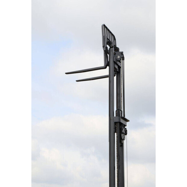 2015 Linde R14-01-48086461