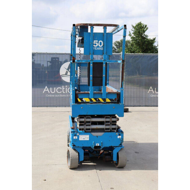 2017 Genie GS-1532-48086466