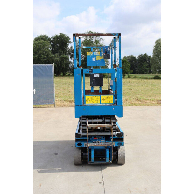 2017 Genie GS-1532-48086469