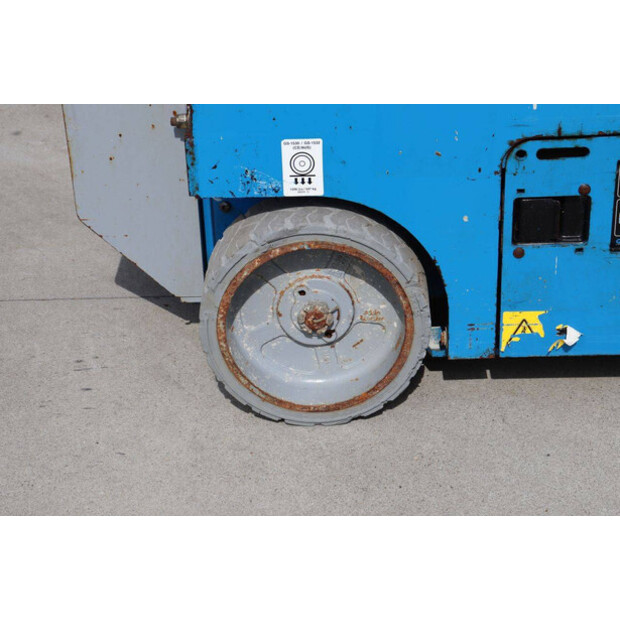 2017 Genie GS-1532-48086472