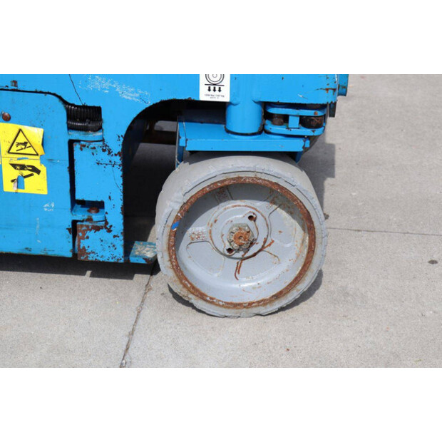 2017 Genie GS-1532-48086473