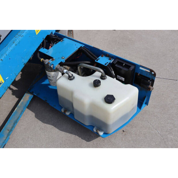 2017 Genie GS-1532-48086475