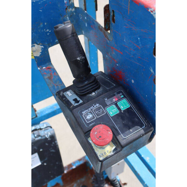 2017 Genie GS-1532-48086481