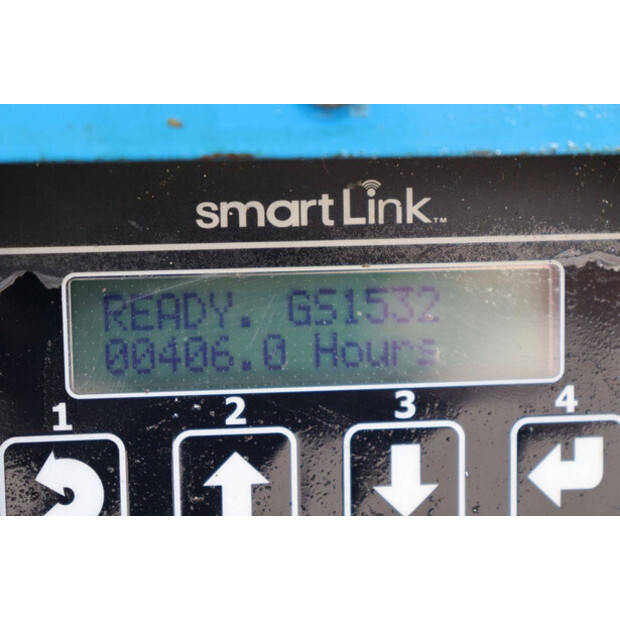 2017 Genie GS-1532-48086482